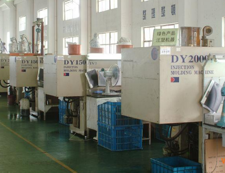 注塑模(mó)具加工 注塑模具加工