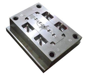 注塑模（mó）具（jù）