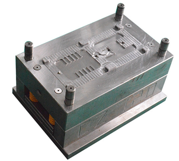  注塑模具保（bǎo）養