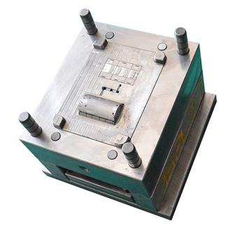 塑料(liào)模(mó)具注塑加工 塑料模具注塑加工(gōng)