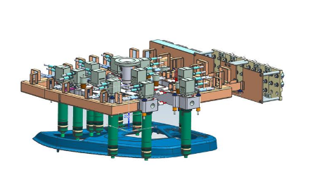模具流道設計的基本原則_午夜福利电影网站鲁片大全模具