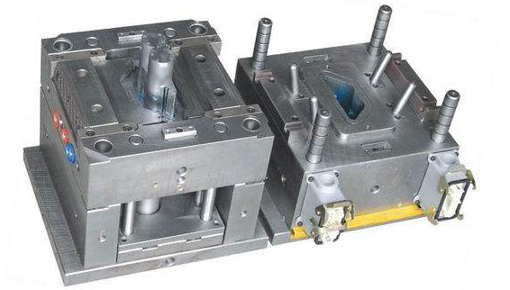 高光無痕注塑模具設計十大要素_午夜福利电影网站鲁片大全模具