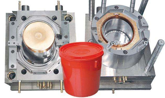 注塑模具的缺陷及補救方法_科（kē）翔模具