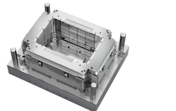 不容忽視的影響模具質量（liàng）十大因素_深圳模具廠_午夜福利电影网站鲁片大全模具
