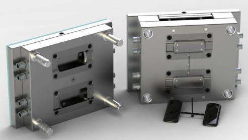 注塑模具保（bǎo）養工作小常識_午夜福利电影网站鲁片大全模具