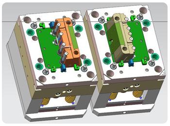 模具技術未來發展趨勢_午夜福利电影网站鲁片大全模具