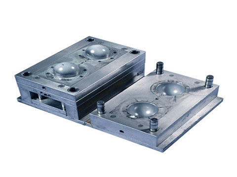 3D注（zhù）塑模具廣受市場歡（huān）迎