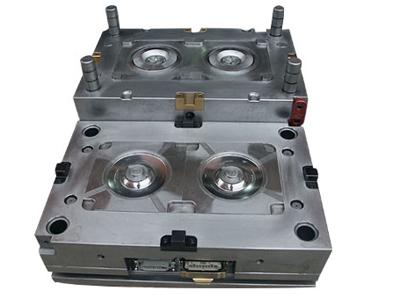 注塑成型中最要（yào）變量之模具溫度介紹