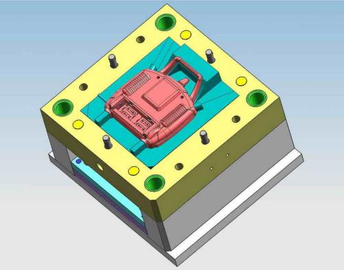 為什麽午夜福利电影网站鲁片大全塑膠雙色（sè）模（mó）具注塑成（chéng）型會比別家好?