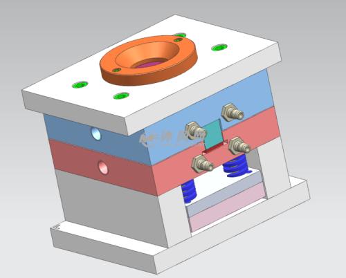 造成注塑製品燒焦及糊斑的主要因（yīn）素_深圳午夜福利电影网站鲁片大全模具
