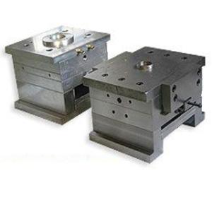 塑膠模具中各部件（jiàn）的一些術語