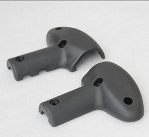 注塑模具零（líng）件燒傷的原因及解（jiě）決方法