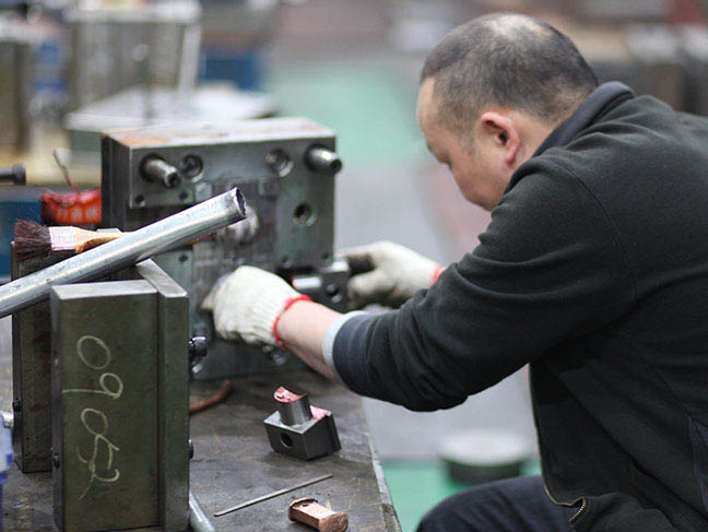 模具加工前需（xū）要（yào）注意（yì）哪（nǎ）些問題