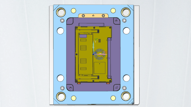 午夜福利电影网站鲁片大全（xiáng）模具告訴（sù）您，如何降低（dī）模具配件（jiàn）的開發成本？