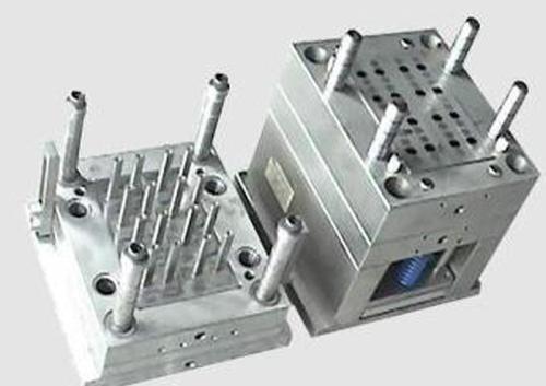 一次性讓（ràng）您徹底掌握模（mó）具（jù）的定義