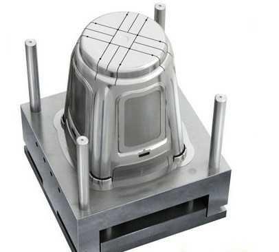 ​塑料（liào）模具（jù）鋼（gāng）的分類及其（qí）性能、用途