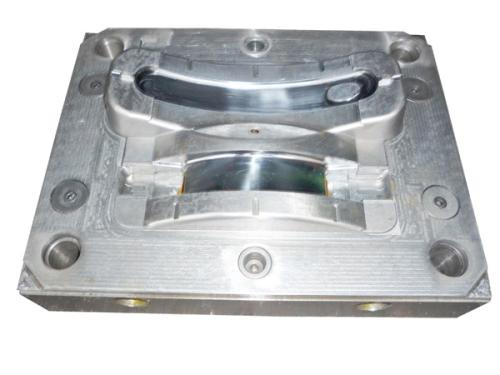 熱塑性塑（sù）料製品缺陷分析及解決辦法