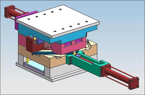 模具試模打樣前的注意事（shì）項有哪些呢？