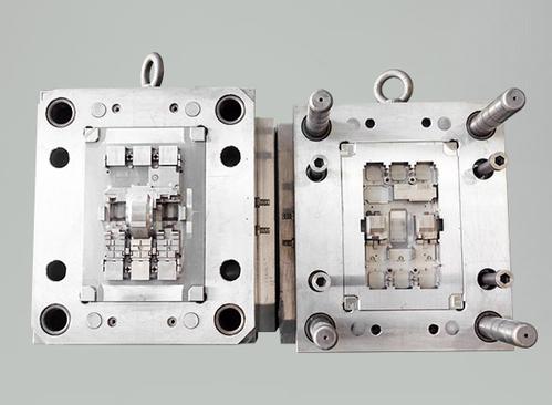 塑膠模具使用熱流道的好處（chù）
