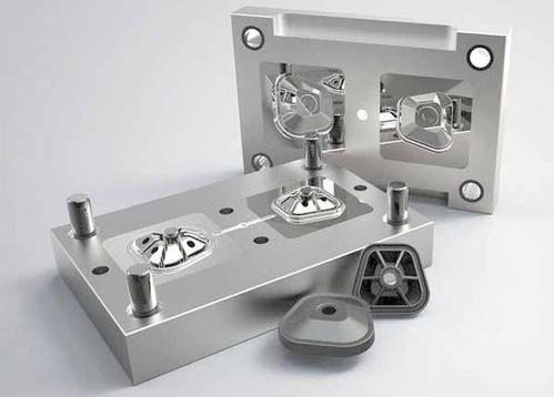 塑料模具脫模難要怎麽（me）解決呢？