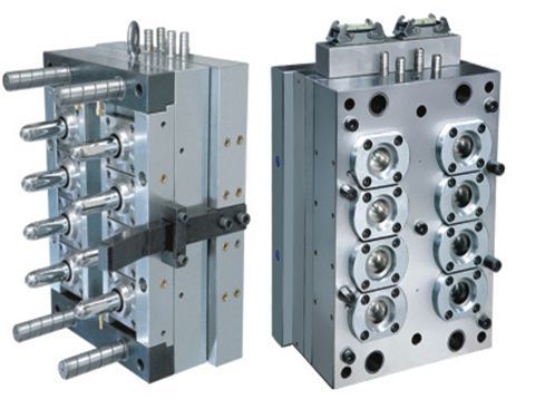 注塑模具四個（gè）基礎知識（shí）點
