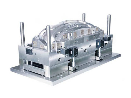 模具想要製造好，先要了解（jiě）模架的重要性