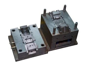 塑料模具的製造（zào）工藝路線