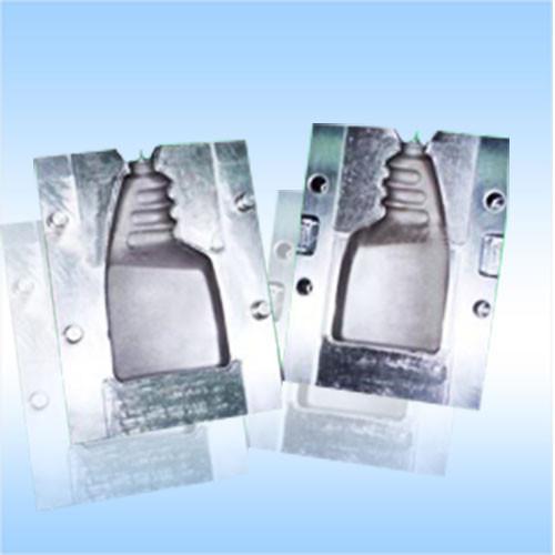 如（rú）何減（jiǎn）小模具型腔尺寸有那些方法呢？