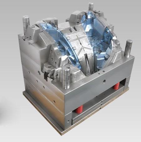 模具產（chǎn）品成型之缺陷及識別