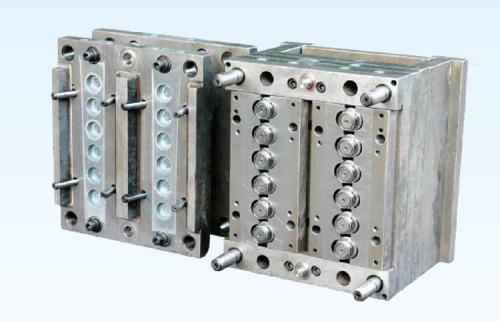 深圳模（mó）具工廠生（shēng）產注塑模具標準化要求