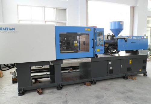 深圳模具廠注塑機正規操作（zuò）步驟