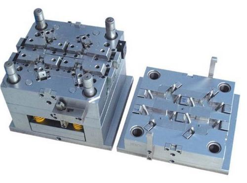 深圳注塑模具廠（chǎng）,注塑模具表（biǎo）麵處理要注意的地方