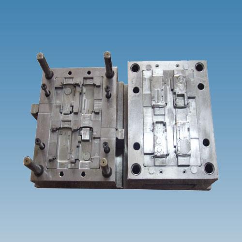 模具零（líng）件加工工藝設計的內容和特點,深圳模具廠家哪家比較好