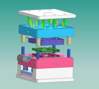 深圳塑膠模具廠,模具設計如(rú)何降(jiàng)低模具成(chéng)本 深圳塑膠模具廠,模具設計如何降低模具成本