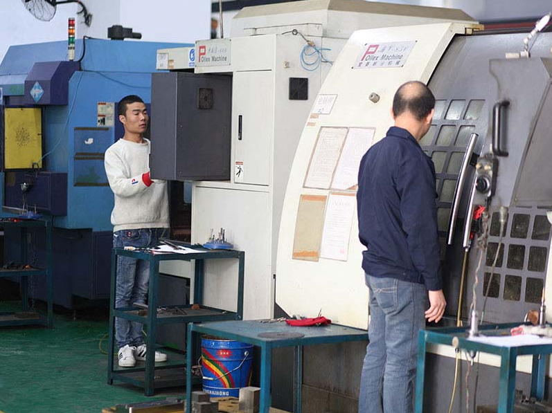 塑膠模具加工試模八步,你做(zuò)到了嗎-深圳塑膠(jiāo)模具 塑膠模(mó)具加工試模八步,你做到了嗎-深圳塑膠模具