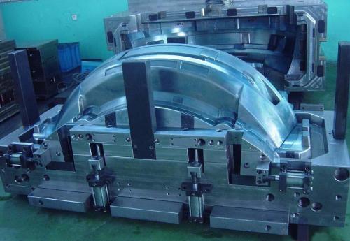 深圳塑膠模具廠,模具維護中(zhōng)的常(cháng)見問題解(jiě)決方法 深圳塑膠模具廠,模具維護中的常見(jiàn)問(wèn)題解決方法