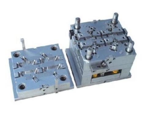 塑料模具廠淺談什麽是開模注塑_深圳科（kē）翔模具