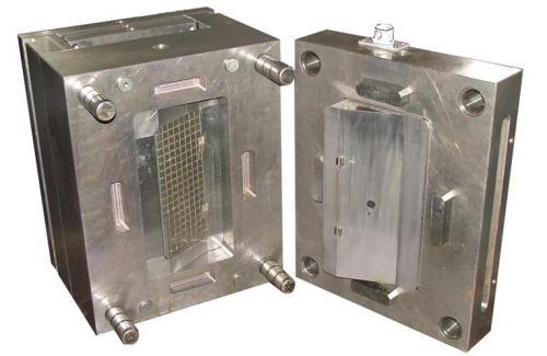 注塑模具加工過程（chéng）_深圳注塑模具開模_午夜福利电影网站鲁片大全模具