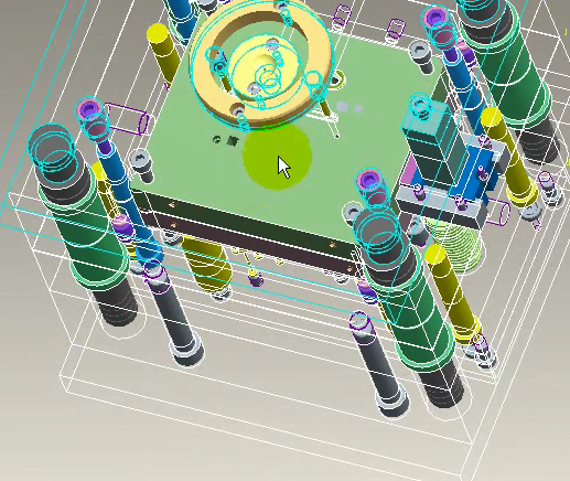 塑料性能（néng）