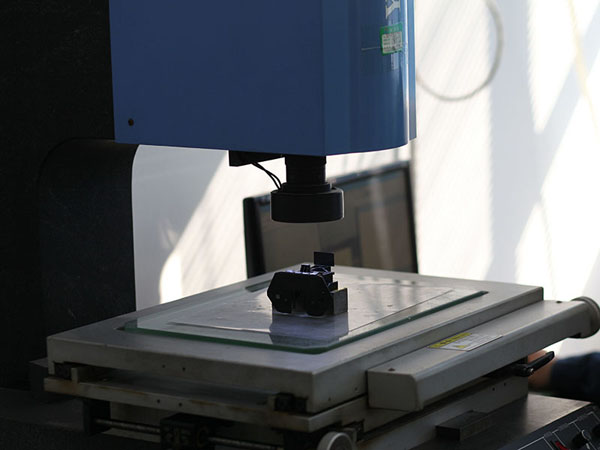 2.5次元檢測（cè）儀（yí）