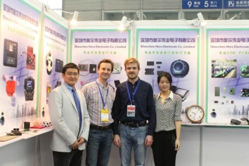 老外工程師談數控衝壓生產率的提（tí）高技巧