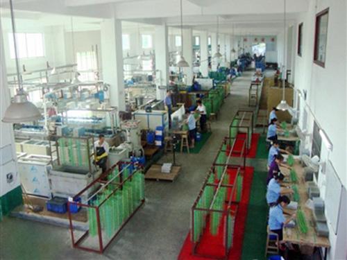 100種新材料全球市場規（guī）模預測與產業投資前（qián）景