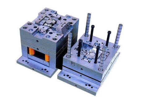 注射成型中如（rú）何確定塑料壓力降