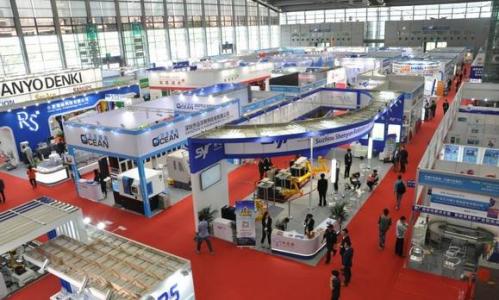 ​中國（guó）塑（sù）料模具行（háng）業的現狀