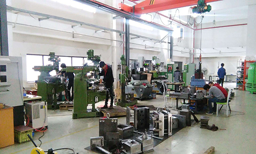 一個優秀的（de）注塑模具（jù）設計師,需（xū）要（yào）掌握的（de）知識（shí）技能有（yǒu）哪些呢？