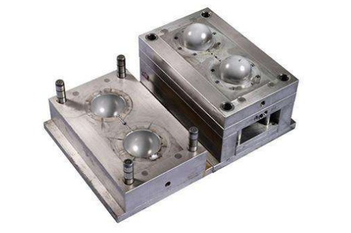 模具製（zhì）作的各種分類