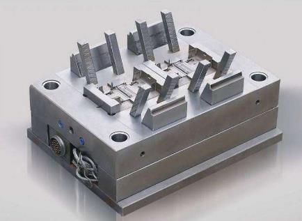 ​注塑模具（jù）製作成型零件的表麵粗糙度