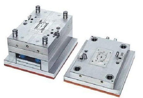 注塑模具澆注係統的（de）組成（chéng）