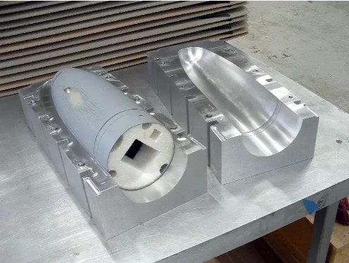 注塑模具分流道的截（jié）麵形狀