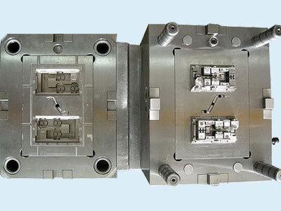 注塑模具澆口設置要考慮優化熔接（jiē）痕